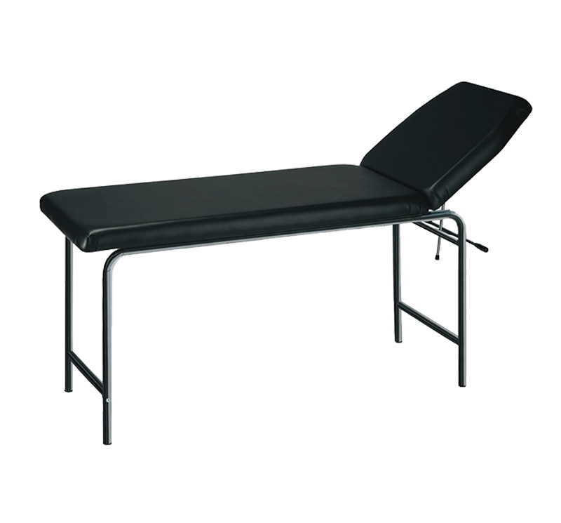 YA-EC-S02 Medical Examination Bed With Backrest Adjustment