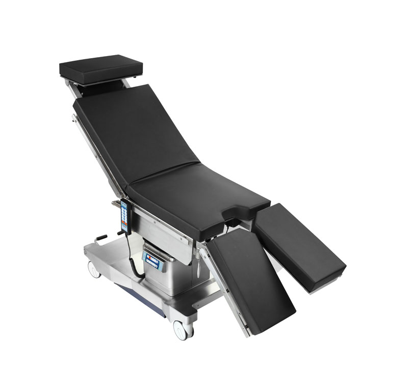YA-05E Electric Surgical Table C-arm Compatible For OT Room