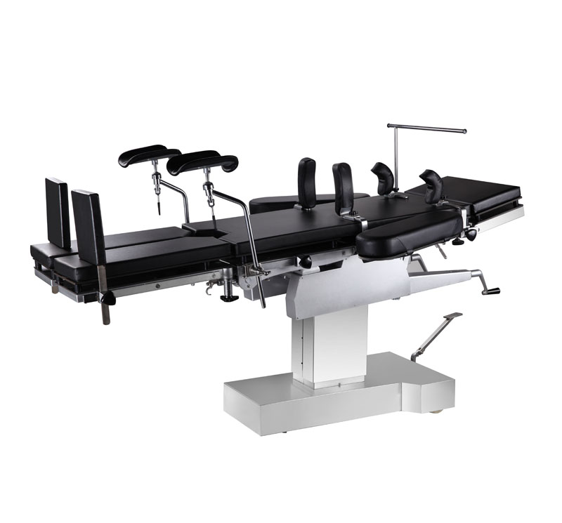 YA-03M Hydraulic Surgical Operating Table