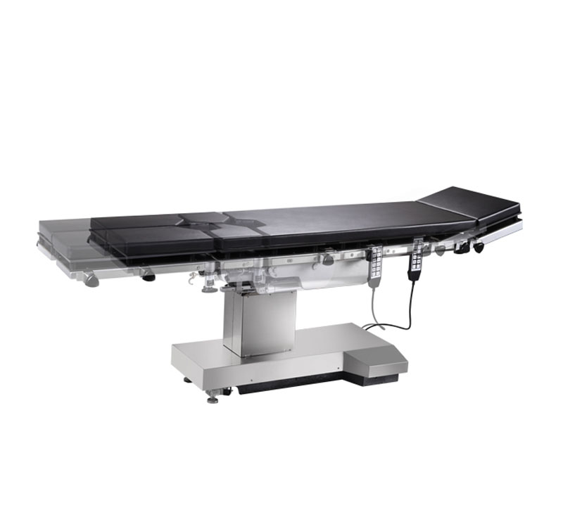 YA-05ET Multi-function Electric Operation Table