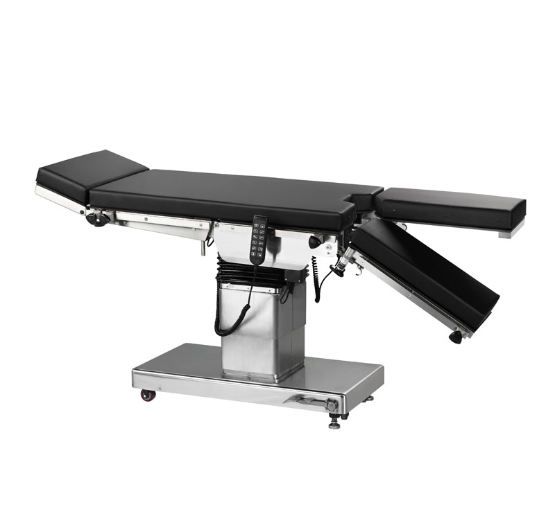 YA-03E  C-arm Compatible Operating Table