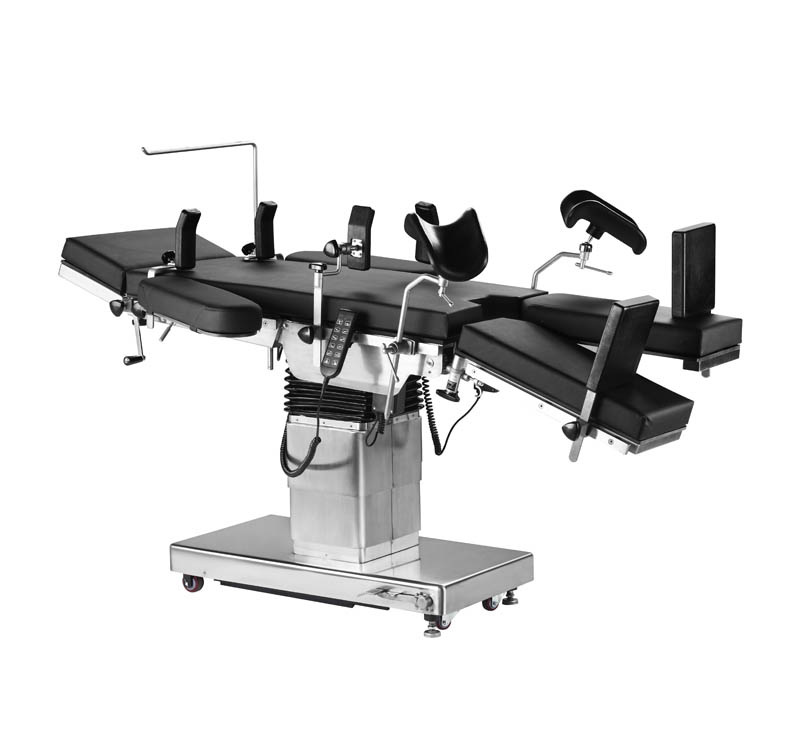 YA-03E  C-arm Compatible Operating Table