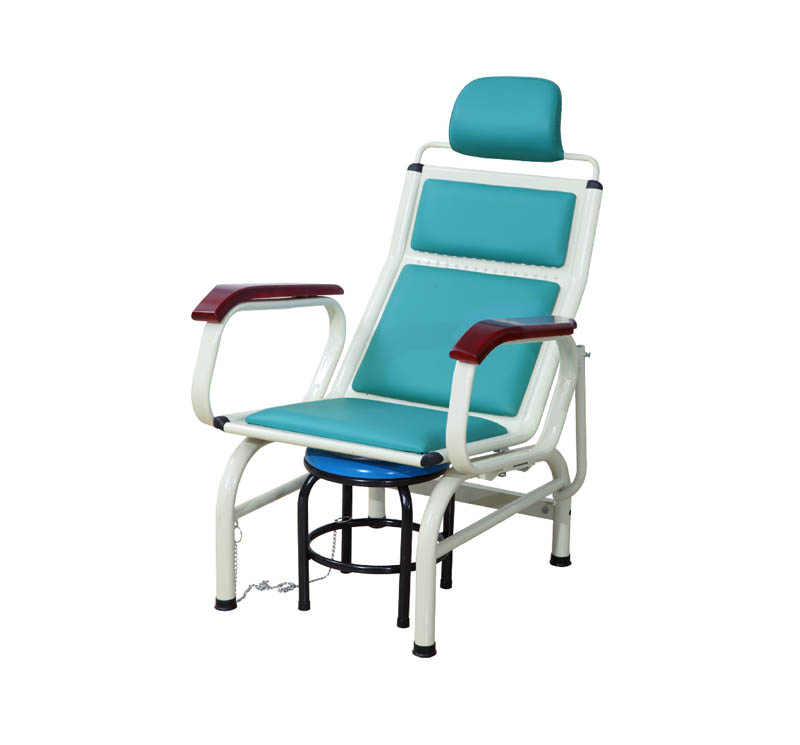 YA-SY03 Hospital Luxury Transfusion Chair