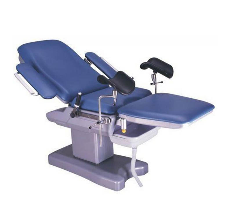 MC-D03 Electric Gynecology Table