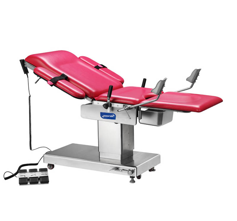 MC-D05 Electric Gynecological Operating Table