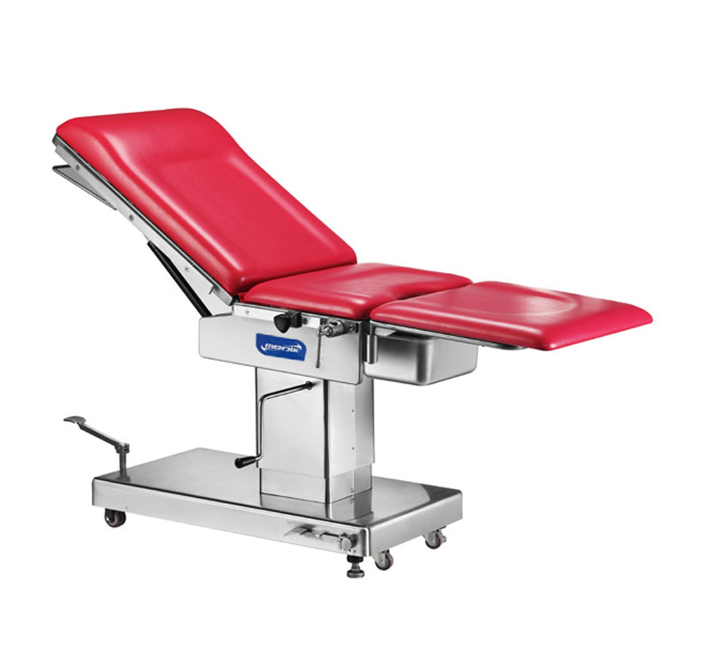 MC-D05 Electric Gynecological Operating Table