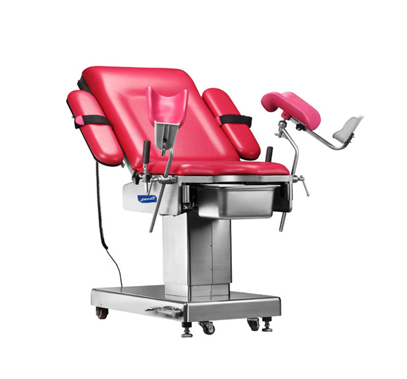 MC-D05 Electric Gynecological Operating Table