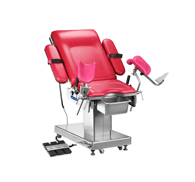 MC-D05 Electric Gynecological Operating Table