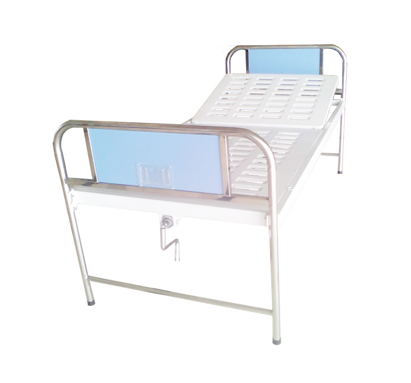 YA-M1-3 One Function Adjustable Bed For Patients