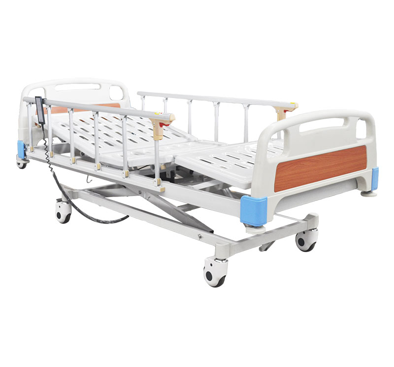 YA-D3-4 Electric Hospital Patient Bed For Medical Center