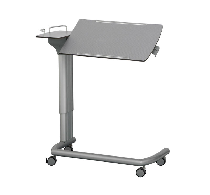 YA-T01 U-type Medical Overbed Table