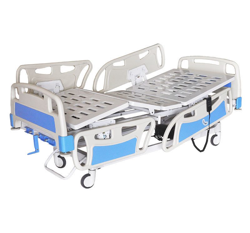 YA-D3-2 Electric Medical Bed With Manual Backup