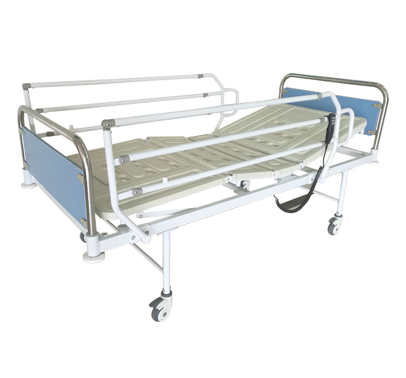 YA-D2-1 Two Function Simple Electric Medical Clinic Bed