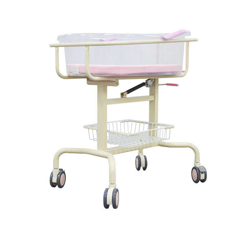 hospital bassinet