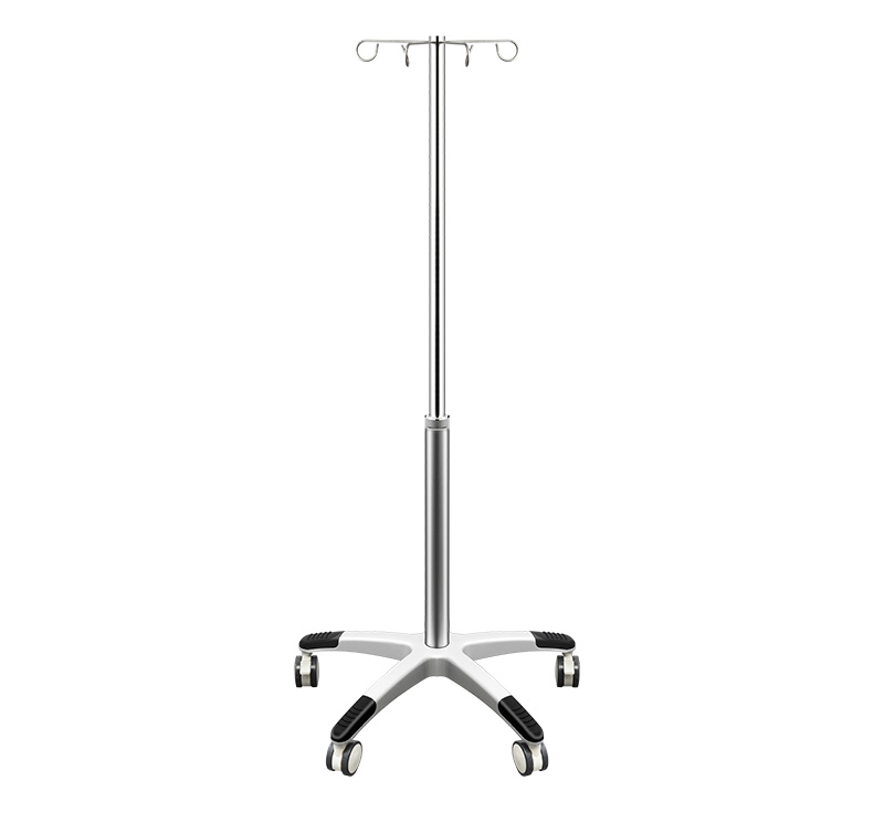 MK-IS05 Five Leg Heavy Base Infusion Pump IV Stand