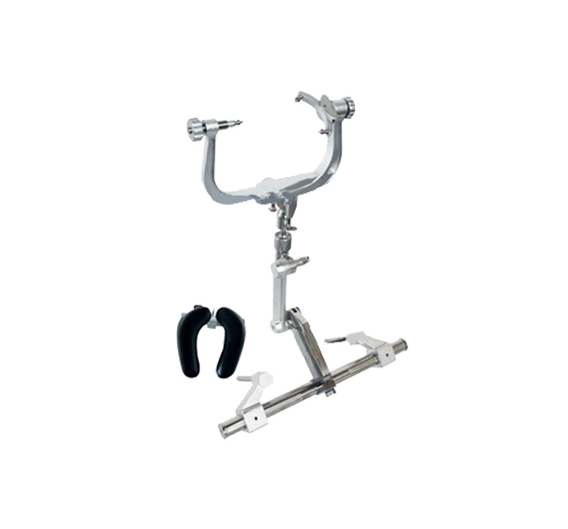 YA-01HF Brain Surgery Head Support