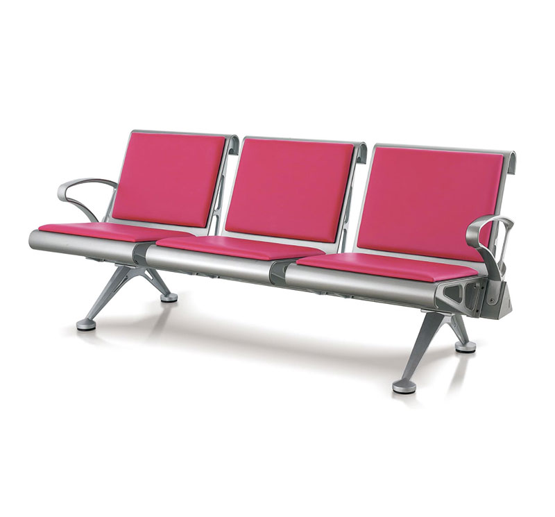 YA-W06 Airport Reception Waiting Chair