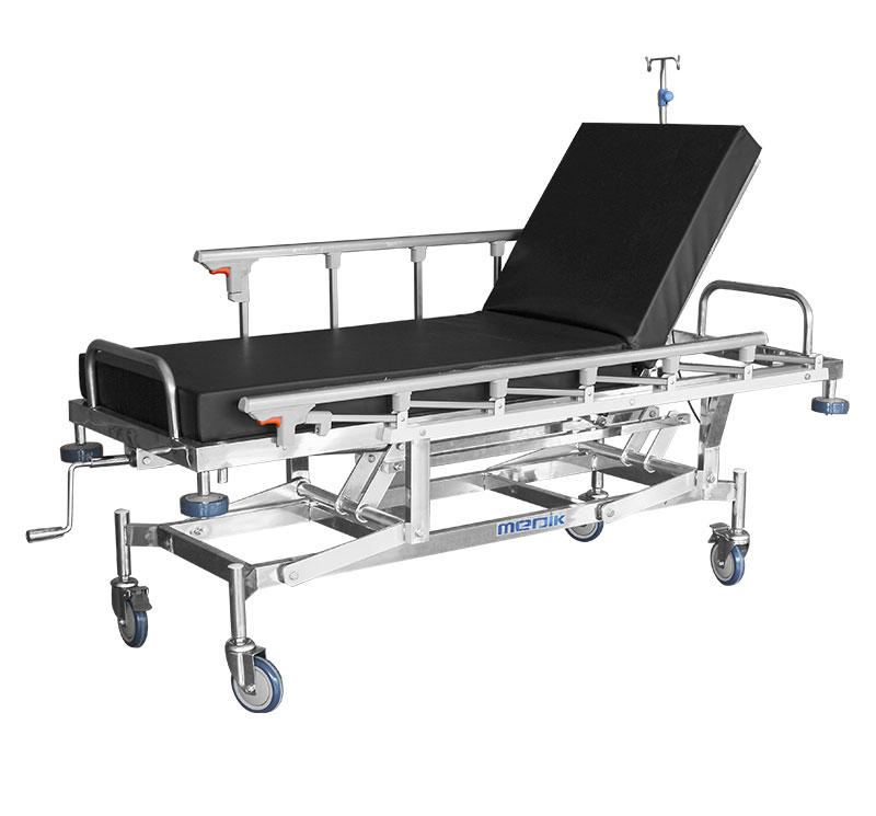 YA-PS13 SS Emergency Patient Transfer Stretcher