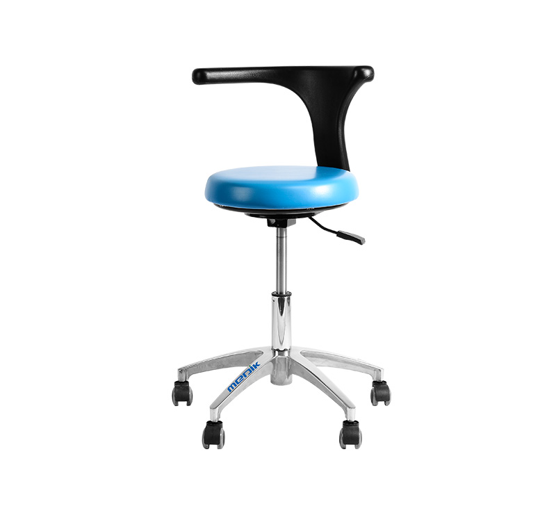 YA-S07 Medical Doctor Stool Height Adjustable