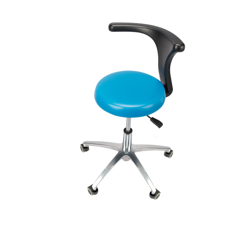 YA-S07 Medical Doctor Stool Height Adjustable