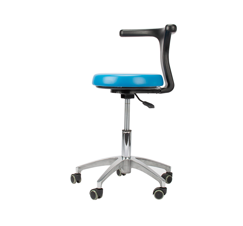 YA-S07 Medical Doctor Stool Height Adjustable