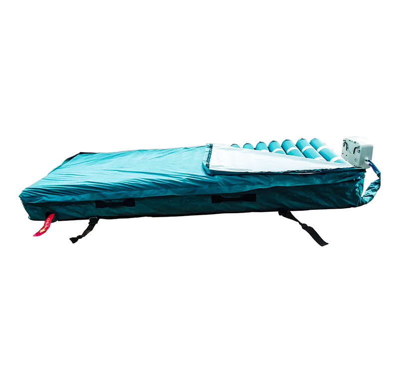 MK-M07 Pressure Reduction Mattresses With Pressure Pump