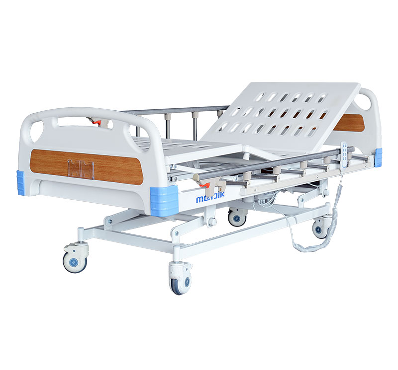YA-D3-4 Electric Hospital Patient Bed For Medical Center