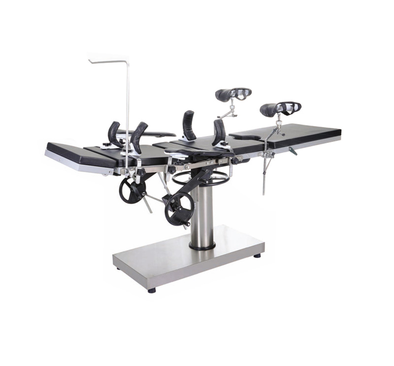 YA-01M Hydraulic Surgery Operating Table