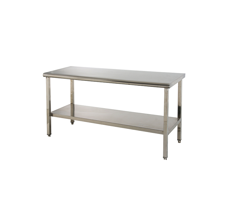 Working table shop