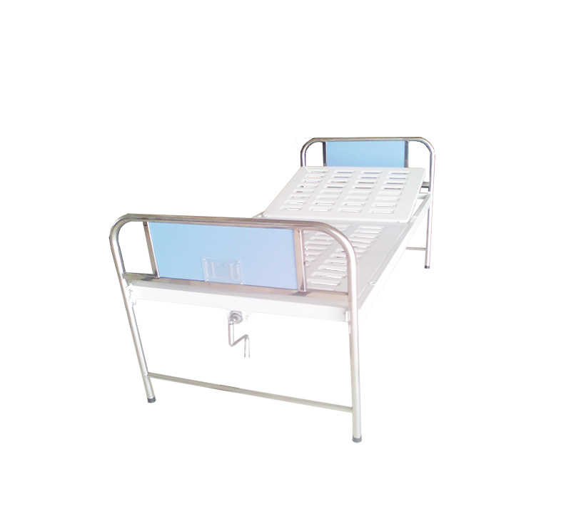 YA-M1-3 One Function Adjustable Bed For Patients