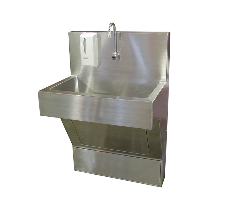 CSD-SR01 Surgical Scrub Sink