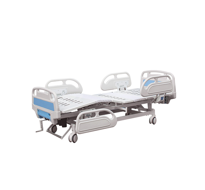 YA-D3-2 Electric Medical Bed With Manual Backup