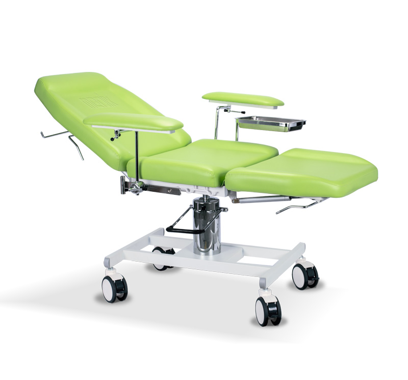 YA-DS-H01 Comfort 360° Hydraulic Treatment Chair