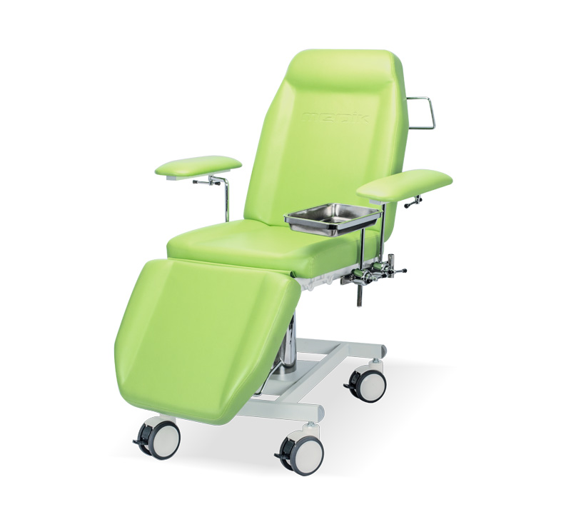 Comfort 360 Hydraulic Treatment Chair Supplier