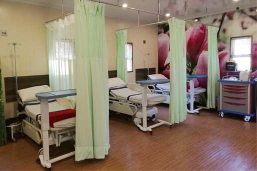 Medik Checkup The Hospital Furniture In South Africa Market