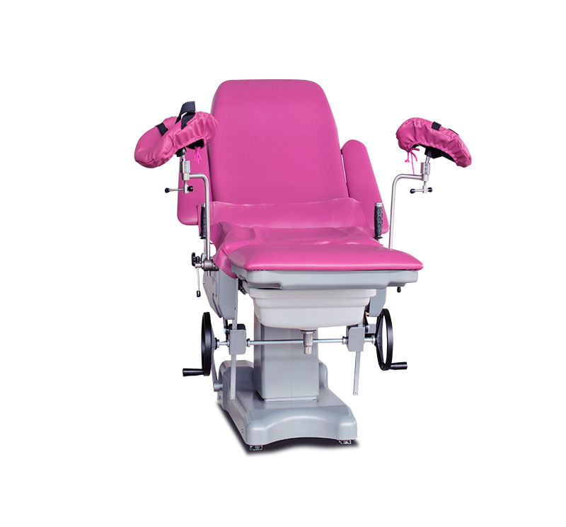 MC-H02 Hydraulic Obstetric Table