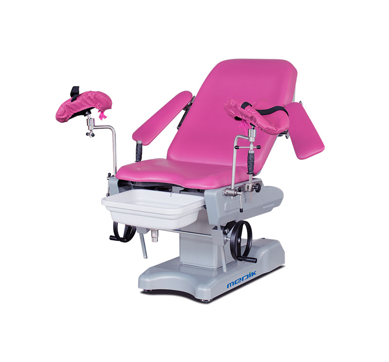 MC-H02 Hydraulic Obstetric Table