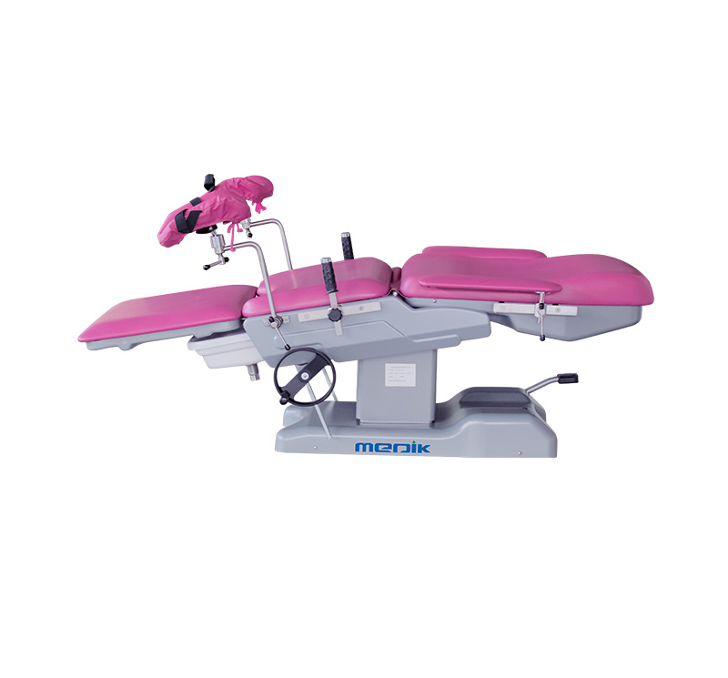 MC-H02 Hydraulic Obstetric Table