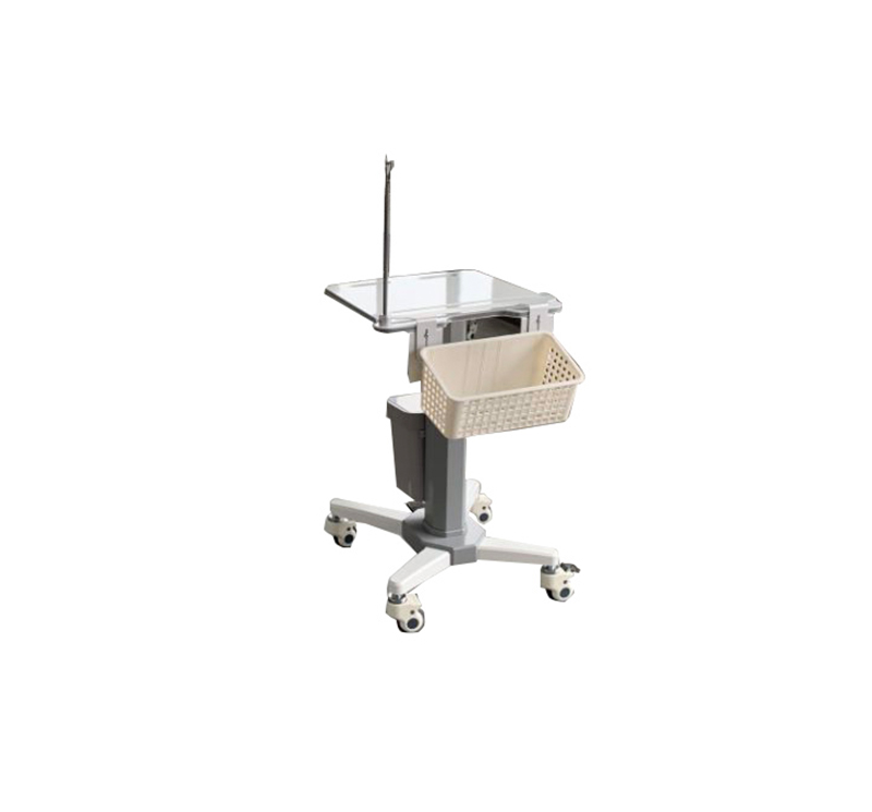 MK-PC05 Medical Computer Trolley