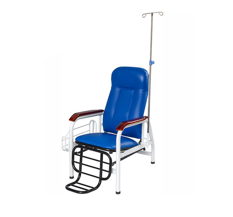 MK-F01B IV Infusion Chair For Clinics