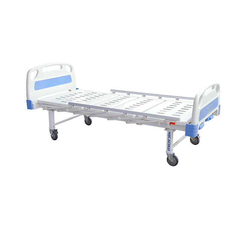 YA-M2-3 Two Function Manual Hospital Bed