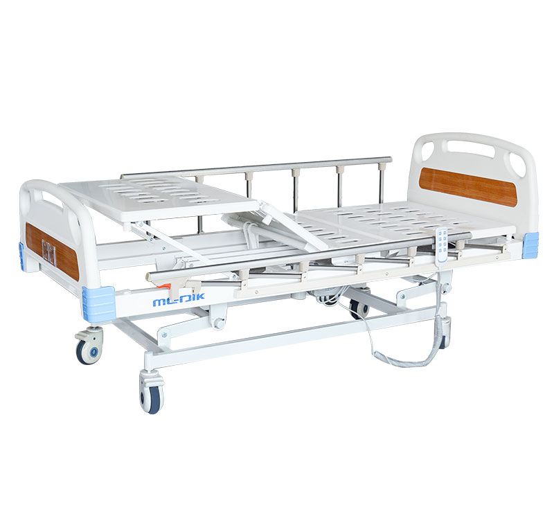 YA-D3-3 Electric Hospital Bed With Hand Remote Control