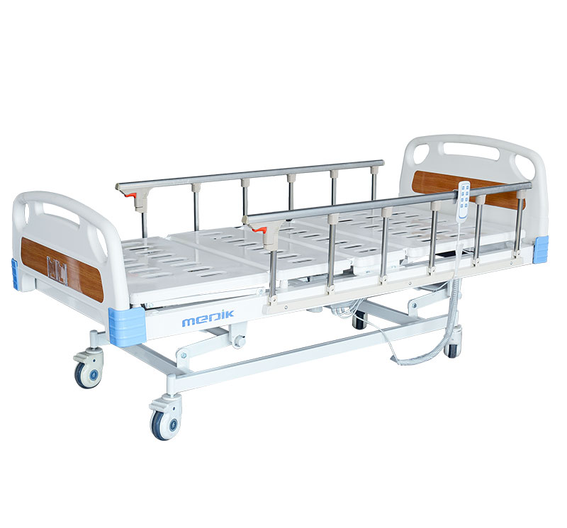 YA-D3-3 Electric Hospital Bed With Hand Remote Control