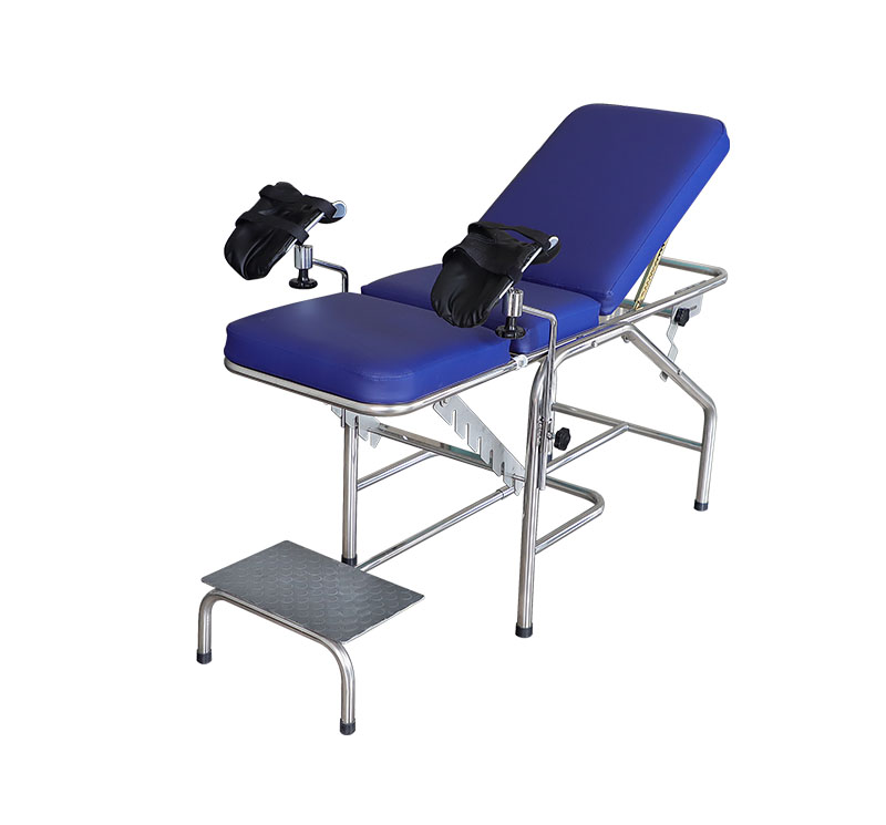 MC-C12 Mechanical Gynecology Table