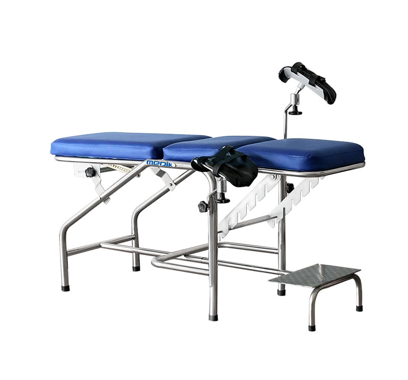 MC-C12 Mechanical Gynecology Table