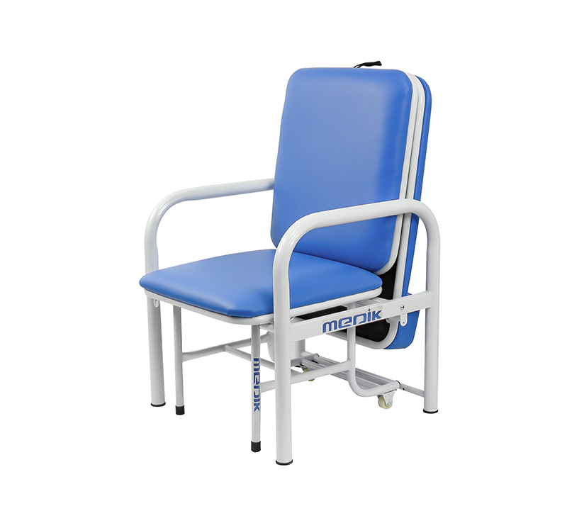 MK-A06 Hospital Accompany Sleeping Chair