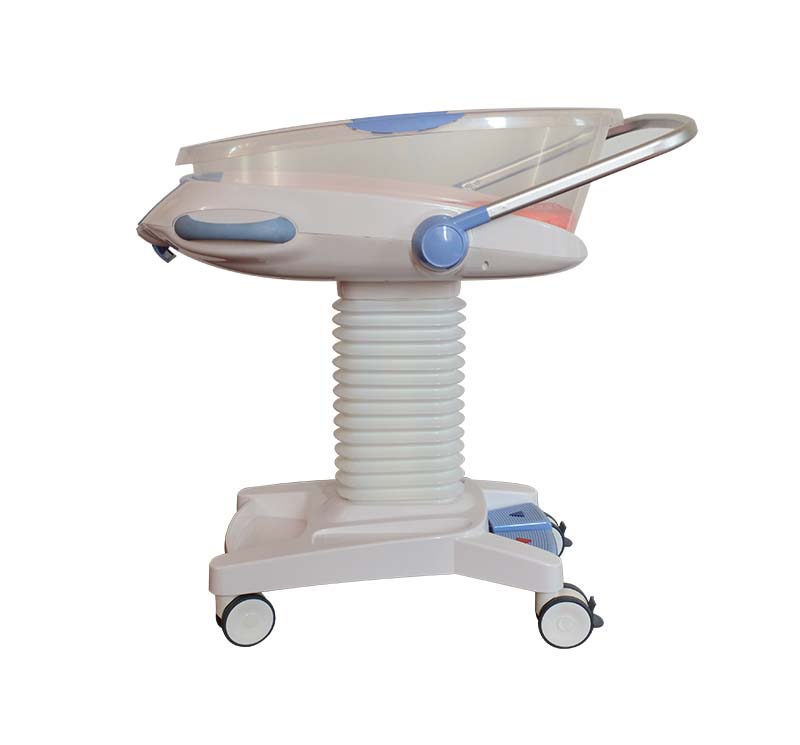 Hospital hot sale bassinet sheet