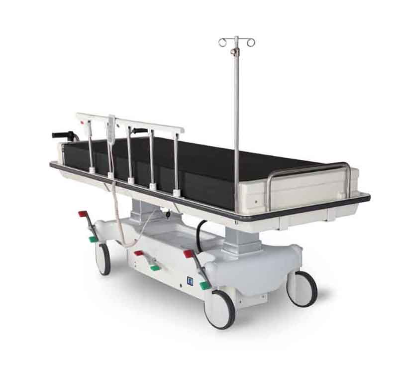 YA-PS12 Patient Transportation Stretcher