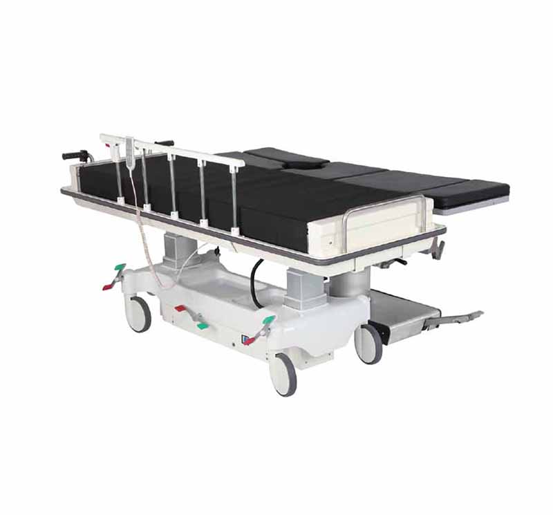 YA-PS12 Patient Transportation Stretcher