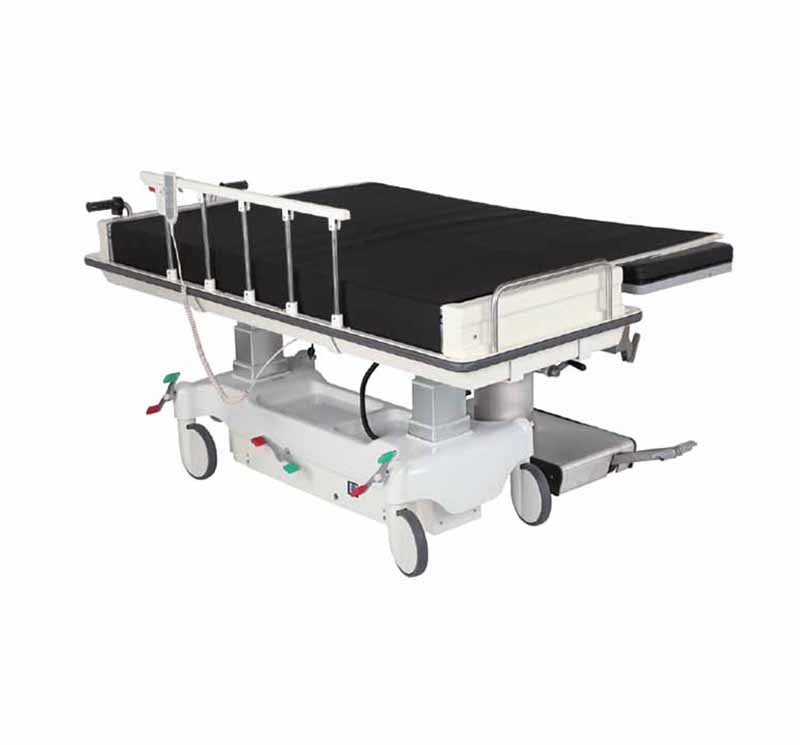 YA-PS12 Patient Transportation Stretcher